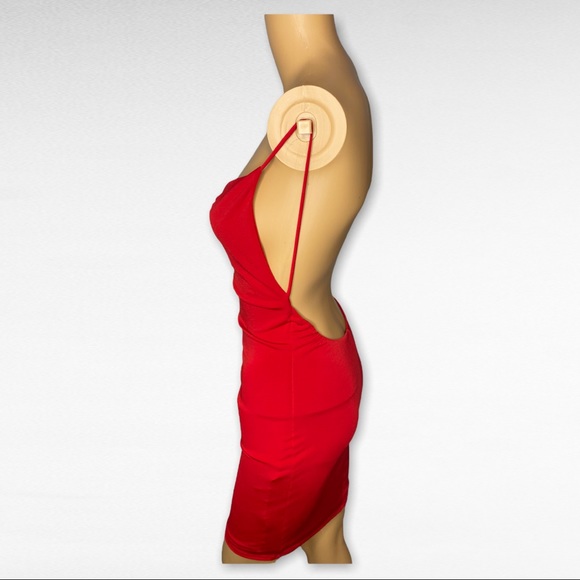 Dress - Picture 3 of 4